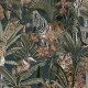 Papel Pintado Holden Amazonia Serengeti 91312