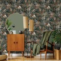 Amazonia Serengeti 91312 Papel pintado Holden