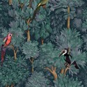 Amazonia Botanist 91251 Papel pintado Holden