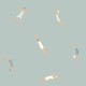 Papel Pintado Caselio Only Blue Funny Swim ONB102696049