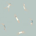 Only Blue Funny Swim ONB 10269 60 49 Papel Pintado
