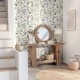 Papel Pintado Caselio Only Blue Lovely Field ONB102656260