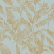Papel pintado Caselio Only Blue Delicate ONB102636002