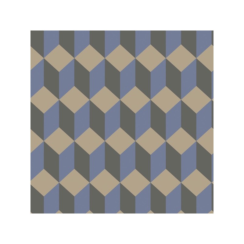 Papeles Pintados Geometric II 105-7034