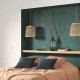 Papel Pintado Casadeco Stone Uni STNE80837535