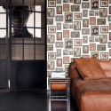 Wunderkammer 346-347464 Papel Pintado Origin
