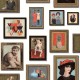 Wunderkammer Papel Pintado Origin 346-347464
