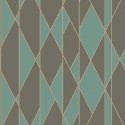 Papeles Pintados Geometric II Oblique 105-11048