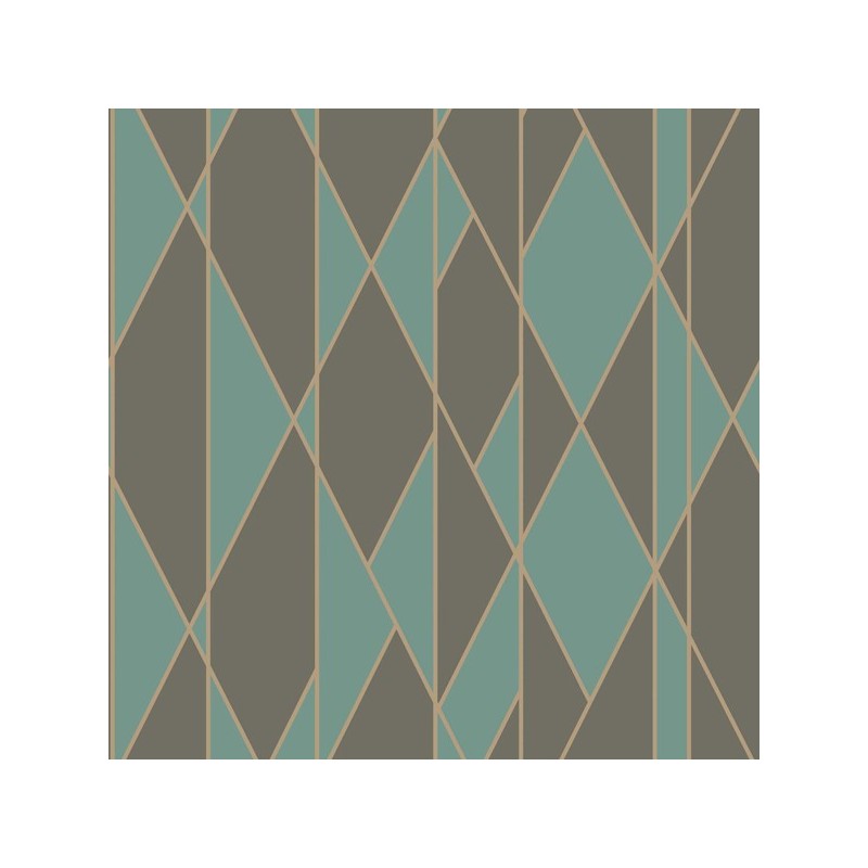 Papeles Pintados Geometric II 105-11048