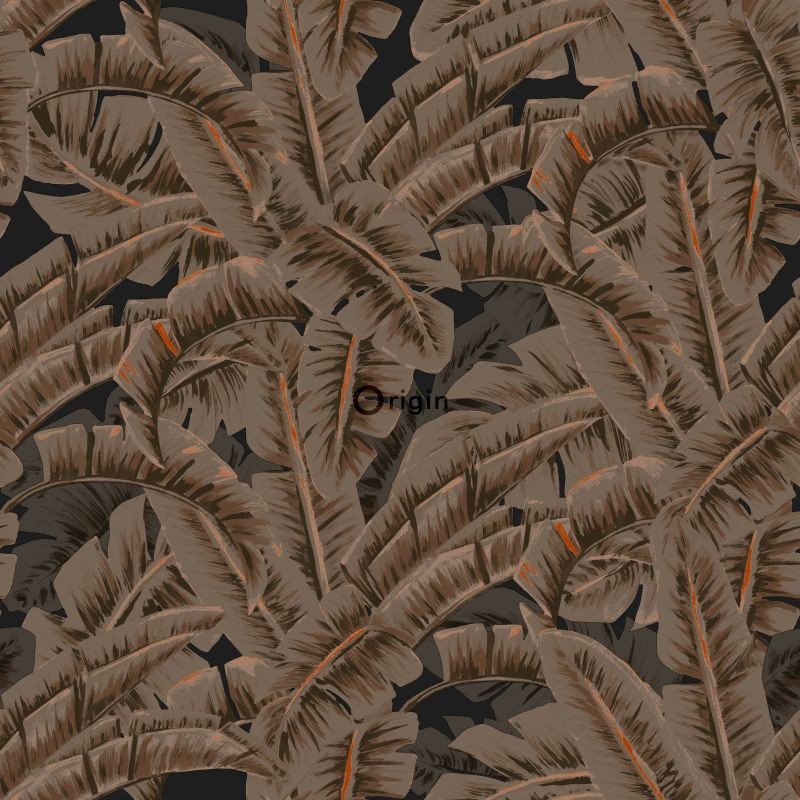 Wunderkammer Papel Pintado Origin 346-347441