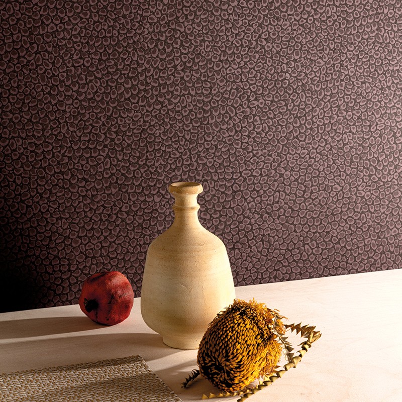 Papel Pintado Khroma Zoom Bahia Guava HIA503