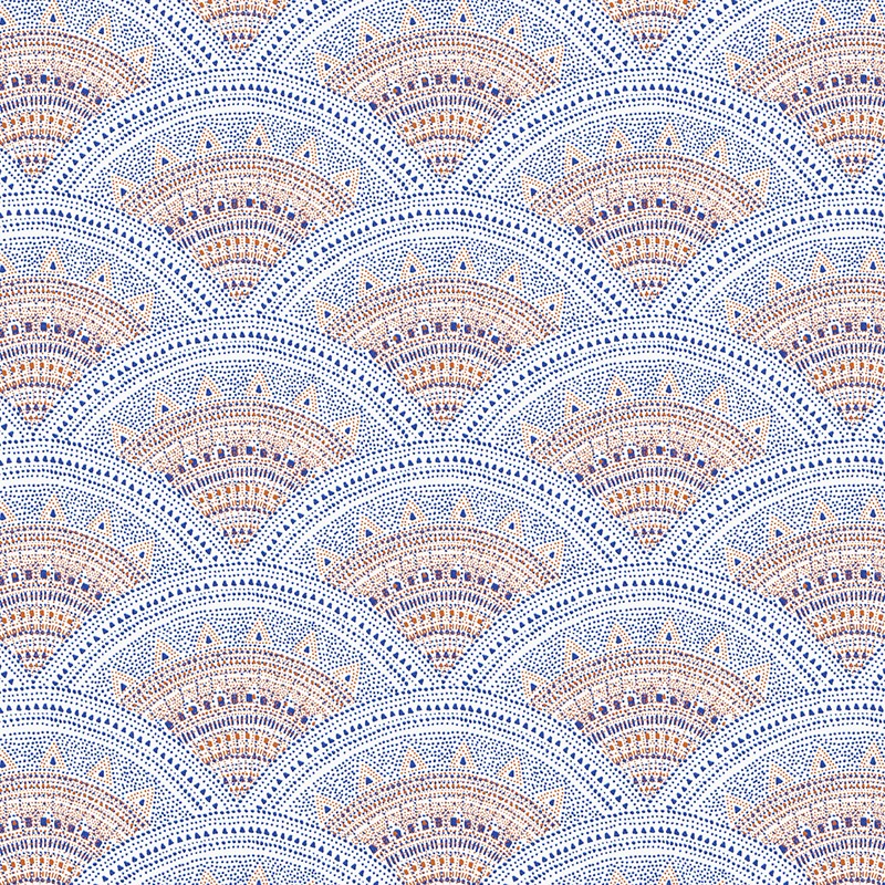 Papel Pintado Khroma Zoom Bahia Callaia HIA204