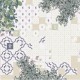 Llar Mural Tres Tintas M3704-1