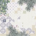 Llar M3704-1 Mural Tres Tintas