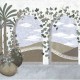 Llar Mural Tres Tintas M3703-2