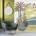 Llar M3703-1 Mural Tres Tintas