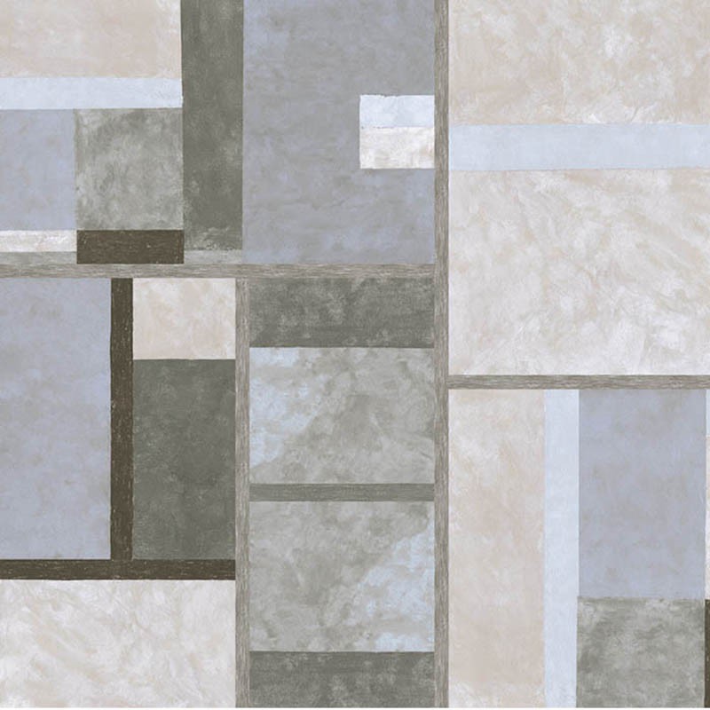 Llar Mural Tres Tintas M3702-3