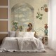Llar Mural Tres Tintas M3701-1