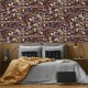 Llar Papel pintado Tres Tintas LL3702-3
