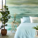Waterfront 300907 Mural Eijffinger