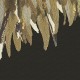 Mural Eijffinger Museum Fancy Feather 307406
