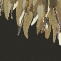 Museum Fancy Feather 307408 Mural Eijffinger