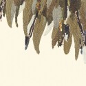 Museum Fancy Feather 307409 Mural Eijffinger