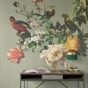 Museum Big Birds 307402 Mural Eijffinger