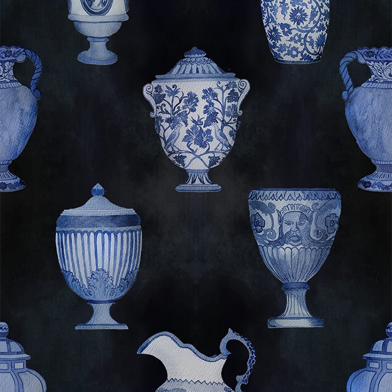 Papel Pintado Coordonné Maximalism 9300023