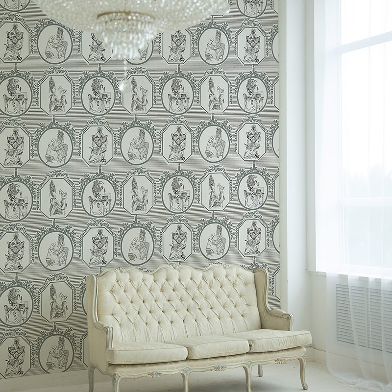Papel Pintado Coordonné Maximalism 9300050
