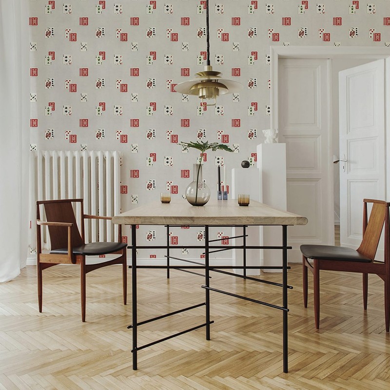 Papel Pintado Coordonné Maximalism 9300060