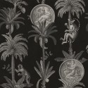 Maximalism Lémurs 9300043 Papel Pintado Coordonné