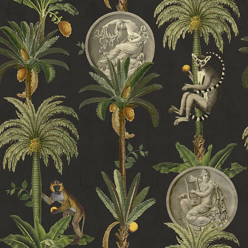 Papel Pintado Coordonné Maximalism 9300040