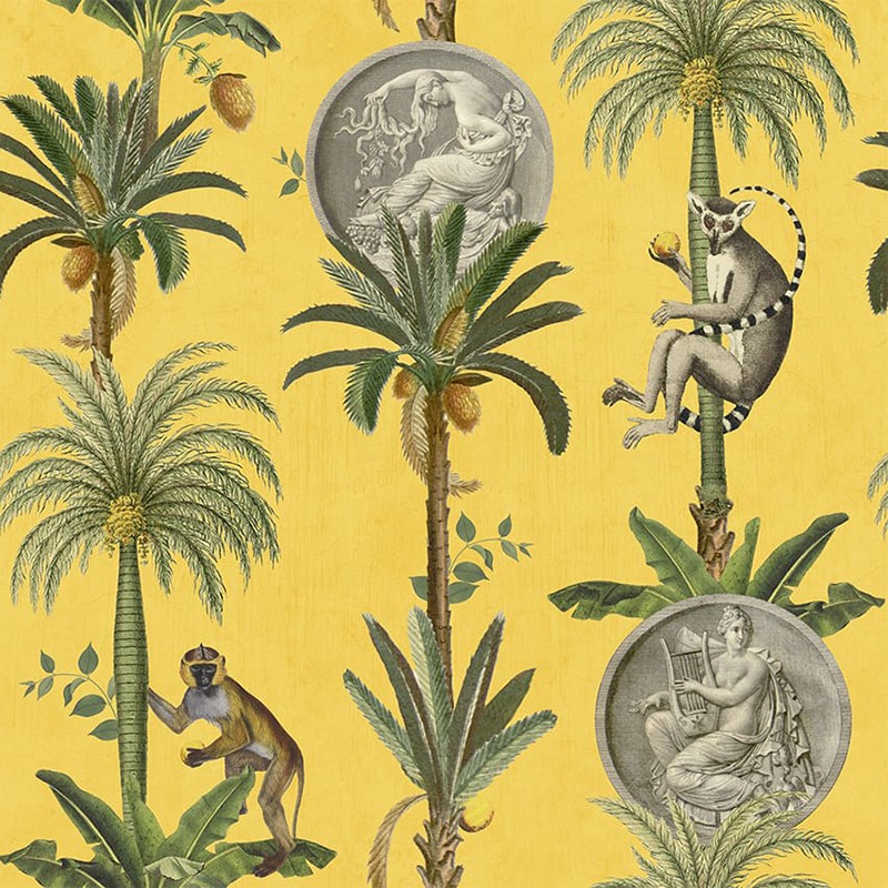 Papel Pintado Coordonné Maximalism 9300042