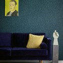 Museum 307321 Papel pintado Eijffinger