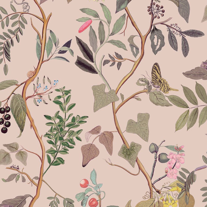 Papel Pintado Coordonné Maximalism 9300011