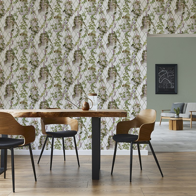 Papel Pintado Coordonné Maximalism 9300030