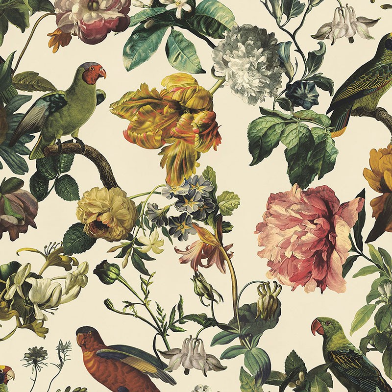 Papel Pintado Eijffinger Museum 307301