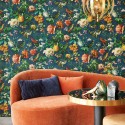Museum 307306 Papel pintado Eijffinger