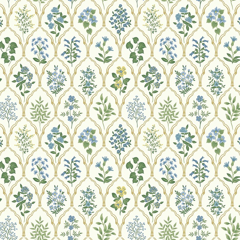Papel pintado York Rifle Paper Co. RI5132