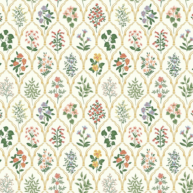 Papel pintado York Rifle Paper Co. RI5130