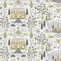 Rifle Paper Co. RI5107 Papel pintado York