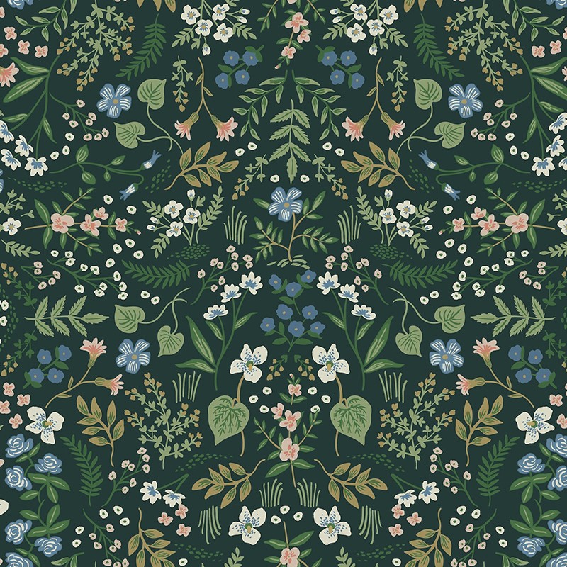Papel pintado York Rifle Paper Co. RI5156