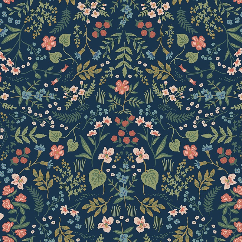 Papel pintado York Rifle Paper Co. RI5154