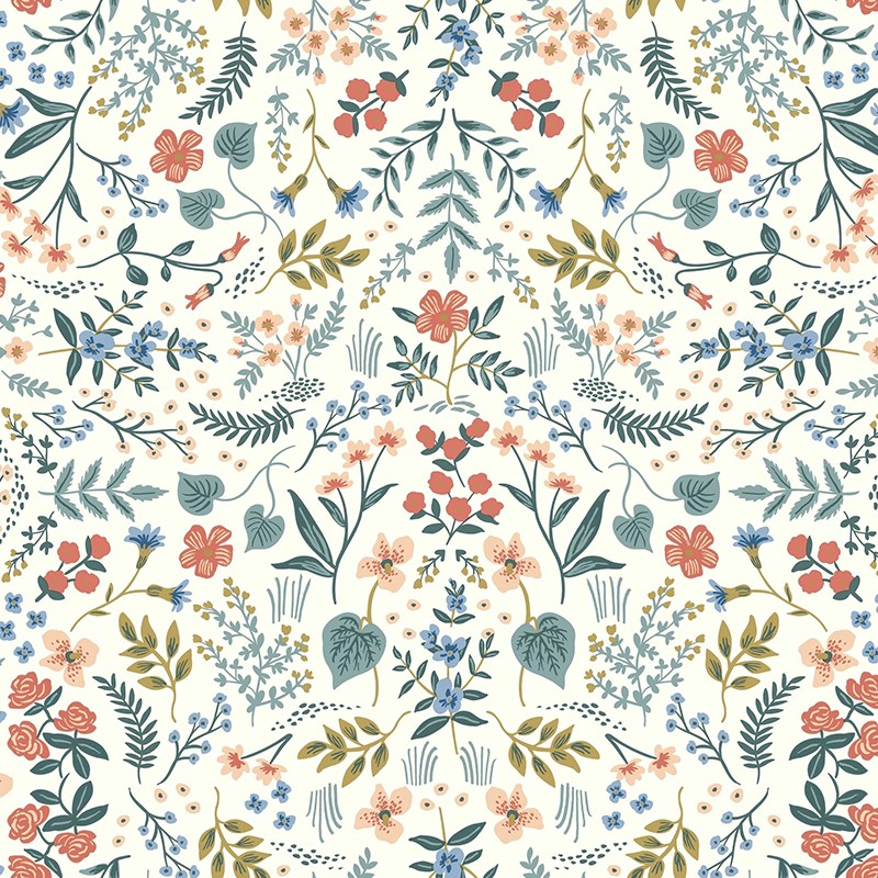 Papel pintado York Rifle Paper Co. RI5157