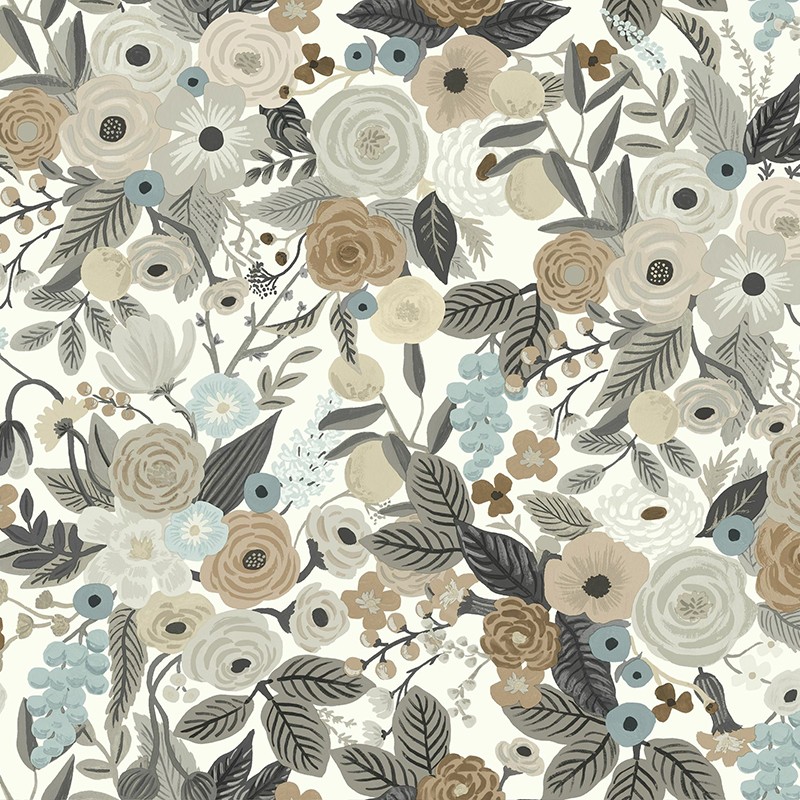 Papel pintado York Rifle Paper Co. RI5121