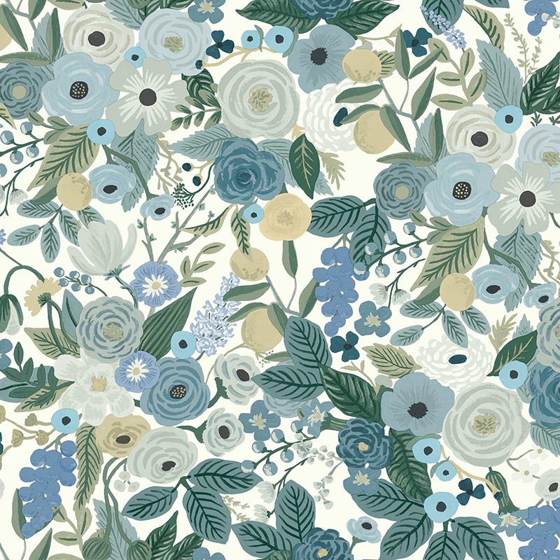 Papel pintado York Rifle Paper Co. RI5120