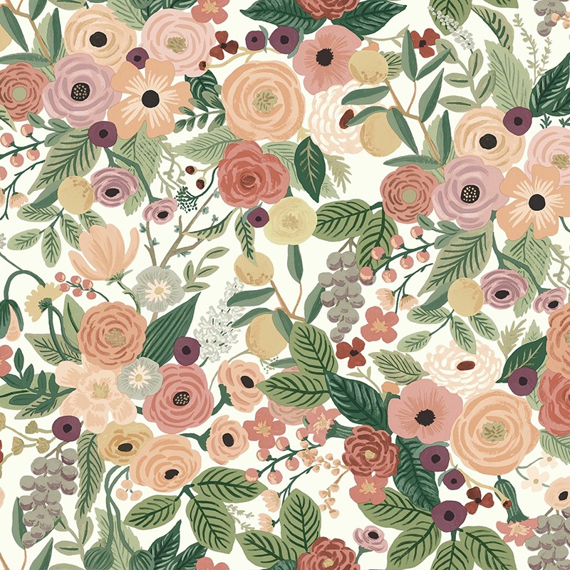 Papel pintado York Rifle Paper Co. RI5122