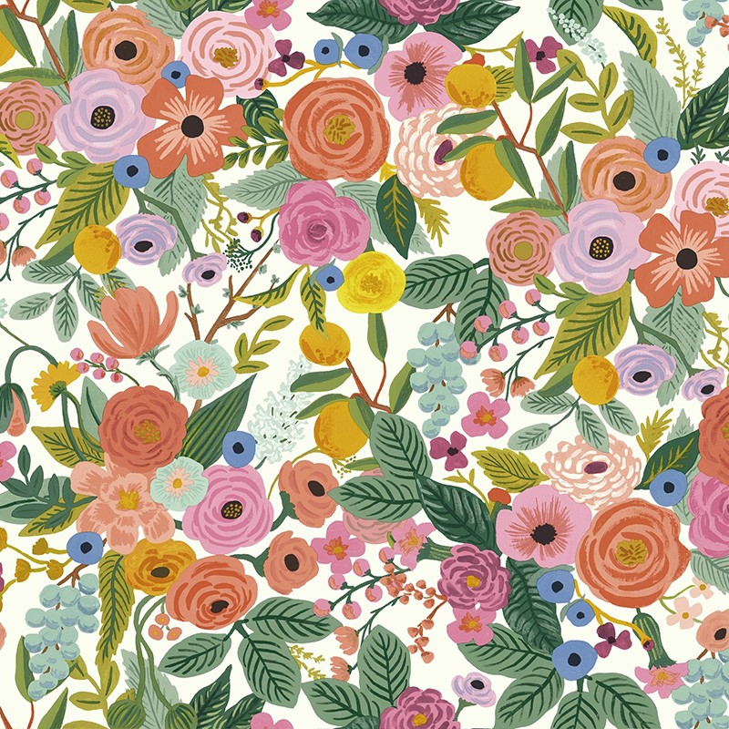 Papel pintado York Rifle Paper Co. RI5119