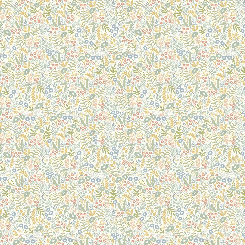 Papel pintado York Rifle Paper Co. RI5127